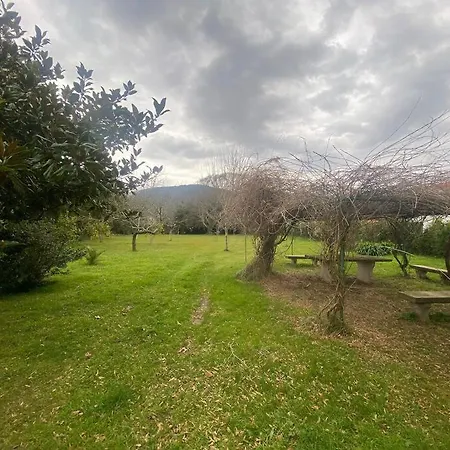 Tatil Evi Casona Las Tuyas Cadavedo