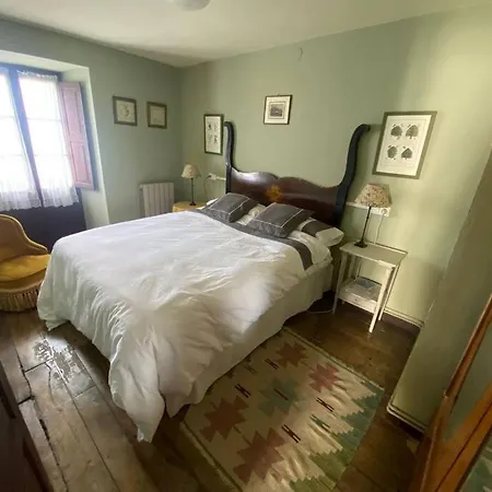 Tatil Evi Casona Las Tuyas