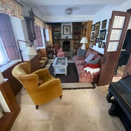Tatil Evi Casona Las Tuyas Cadavedo