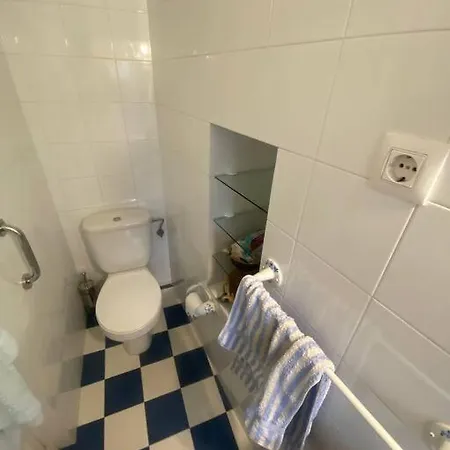Casona Las Tuyas Tatil Evi Cadavedo