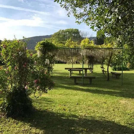 Casona Las Tuyas Tatil Evi Cadavedo