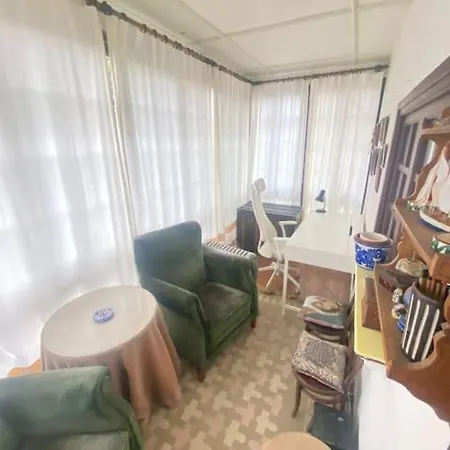 Tatil Evi Casona Las Tuyas