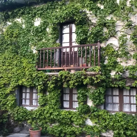 Tatil Evi Casona Las Tuyas *
