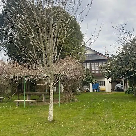 Tatil Evi Casona Las Tuyas Cadavedo