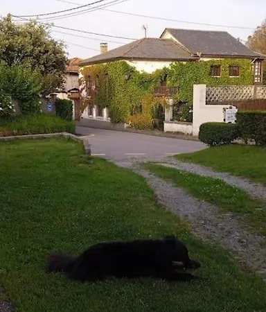 Tatil Evi Casona Las Tuyas Cadavedo