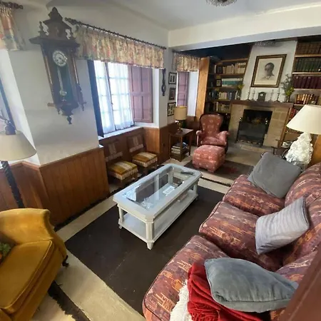 Tatil Evi Casona Las Tuyas