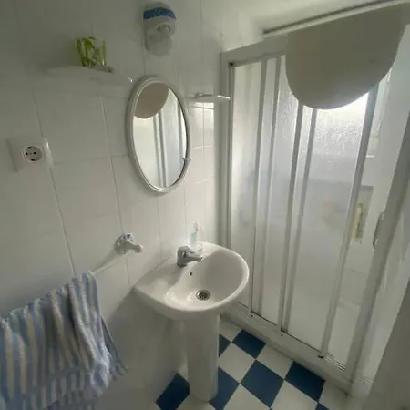 Casona Las Tuyas Tatil Evi