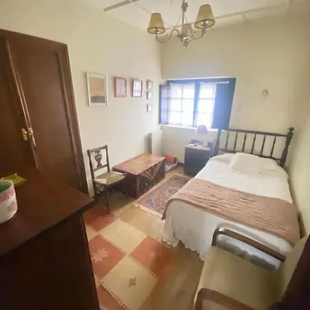 Casona Las Tuyas Tatil Evi *